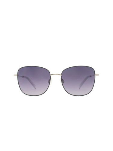 Esprit Et40068 505 55 - квадратна слънчеви очила, дамски, сиви