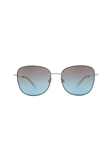 Esprit Et40068 547 55 - квадратна слънчеви очила, дамски, зелени