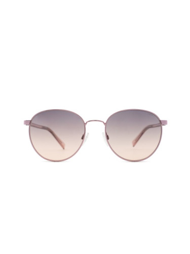 Esprit Et40065 515 54 - кръгла слънчеви очила, unisex, розови