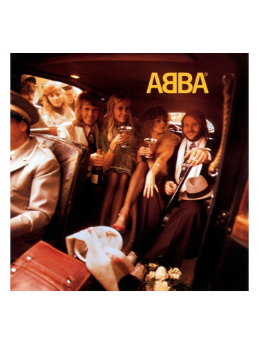 Abba - ABBA (LP)