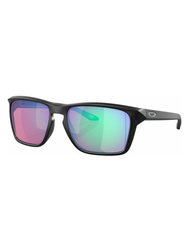 Oakley Sylas 94484157 Matte Black Ink/Prizm Golf Lifestyle cлънчеви очила