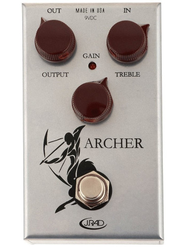 J. Rockett Audio Design Archer Eфект за китара