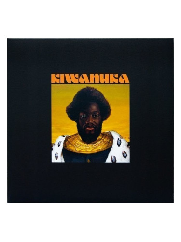 Michael Kiwanuka - Kiwanuka (2 LP)