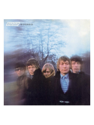 The Rolling Stones - Between The Buttons (US version) (LP)