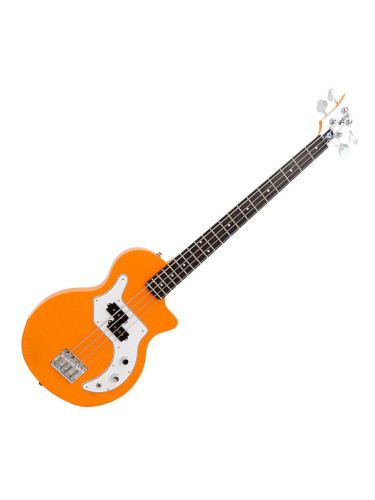 Orange O Bass Orange Електрическа бас китара