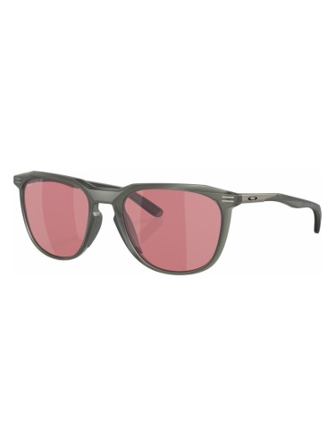 Oakley Thurso Matte Grey Smoke/Prizm Dark Golf Lifestyle cлънчеви очила