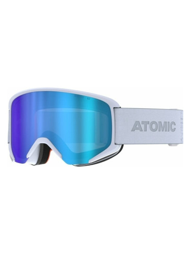 Atomic Savor Stereo Light Grey Очила за ски