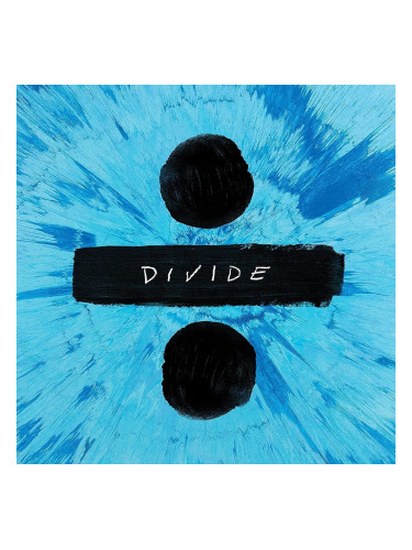 Ed Sheeran - Divide (LP)