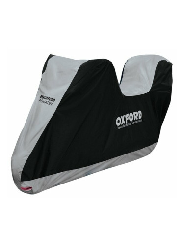 Oxford Aquatex Top Box - XL Покривало за мотор