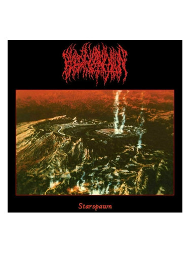 Blood Incantation - Starspawn (LP)