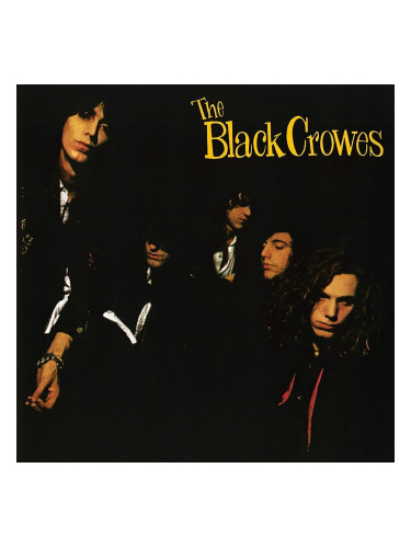 The Black Crowes - Shake Your Money Maker (Remastered) (LP)