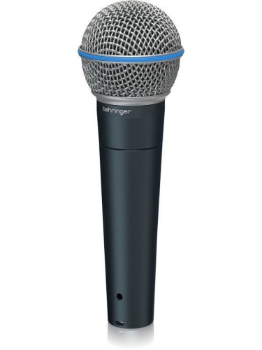 Behringer BA 85A Вокален динамичен микрофон