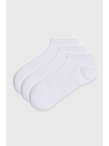 3PACK спортни къси чорапи Serena