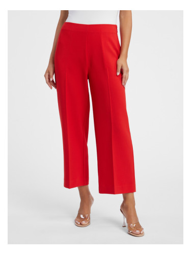 Orsay Trousers Cherven