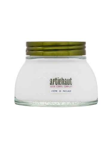 L'Occitane Artichaut Massage Cream Крем за тяло за жени 200 ml