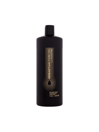 Sebastian Professional Dark Oil Lightweight Shampoo Шампоан 1000 ml