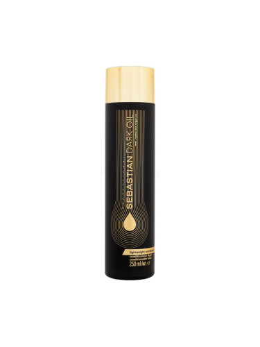 Sebastian Professional Dark Oil Lightweight Conditioner Балсам за коса 250 ml