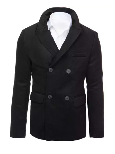 Мъжко палто DStreet