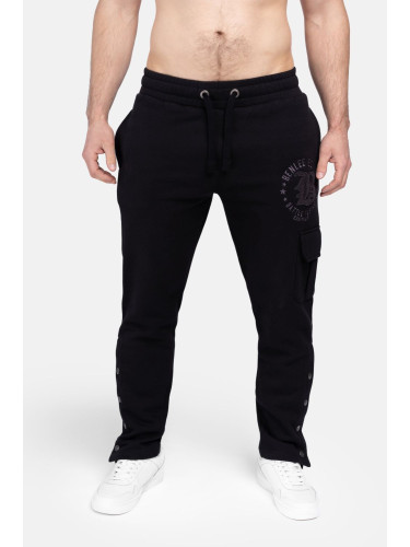 Lonsdale Men's jogging pants regular fit