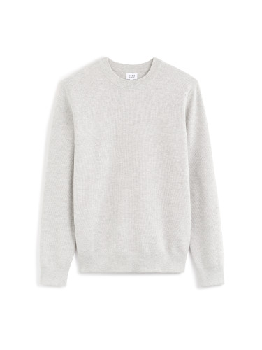 Celio Round Neck Bepic Sweater - Men's