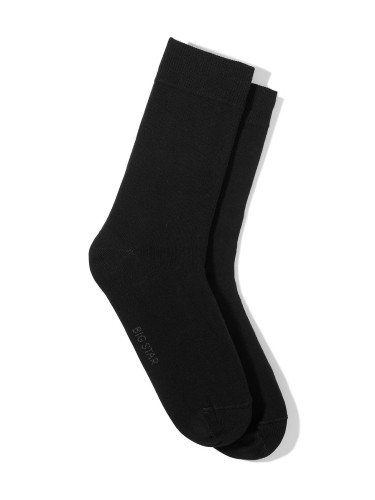 Big Star Man's Socks 273183 -090