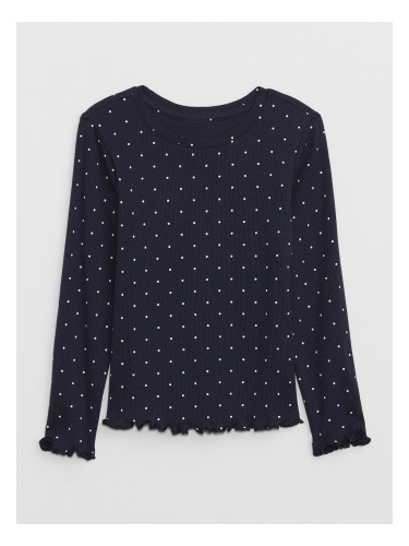 GAP Kids patterned T-shirt - Girls