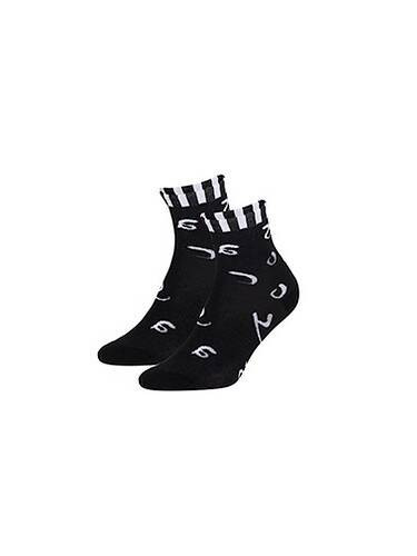 Gatta G44 socks. N01 Cottoline Boys Modeled 33-38 black 237