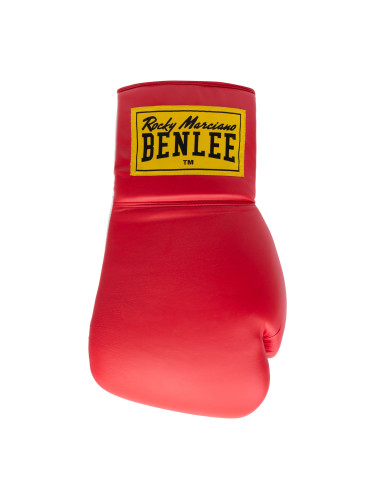 Lonsdale Autograph glove