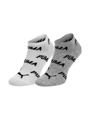 Puma Unisex's 2Pack Socks 907947