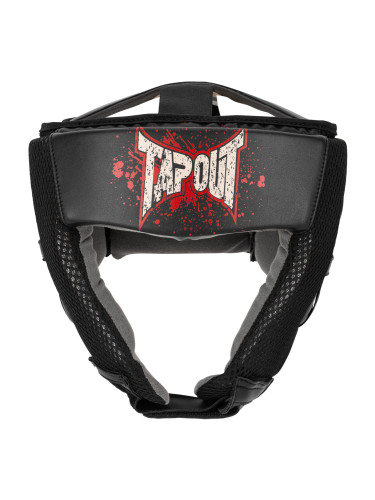Tapout Artificial leather head protection
