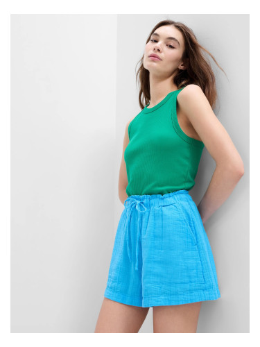 GAP Ribbed Top - Women's