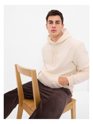 GAP Fleece Hoodie - Men