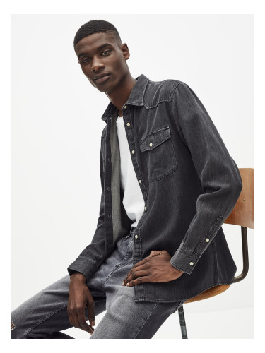 Celio Shirt Sarevient - Men's