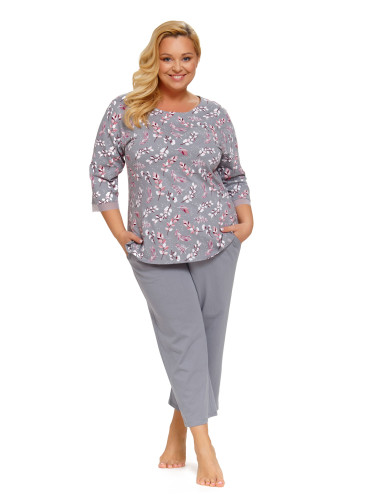 Doctor Nap Woman's Pyjamas PB.5281