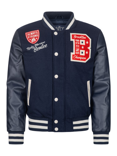 Benlee Men's college jacket