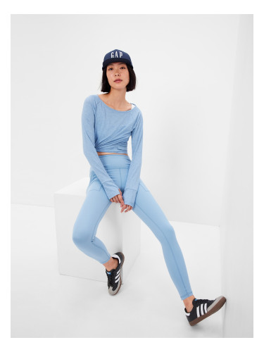 GapFit High Rise Power Leggings - Ladies