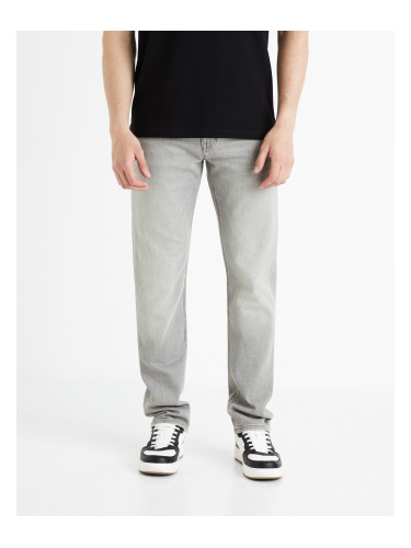 Celio Jeans C15 Straight Fokrey15 - Mens
