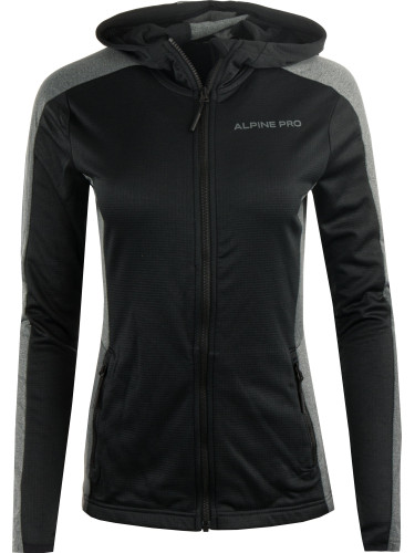 Women's hoodie ALPINE PRO