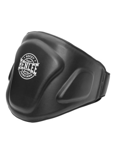 Lonsdale Artificial leather belly protector