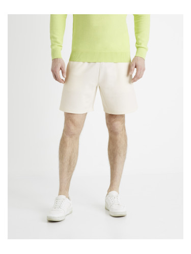 Celio Sweat Shorts Donewshort - Men's