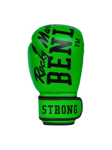 Benlee Artificial leather boxing gloves