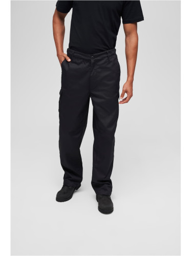 Ranger Cargo Pants - Black