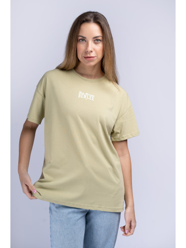 Lonsdale Women's t-shirt oversized