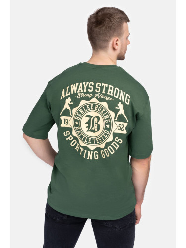 Lonsdale Men's t-shirt oversized