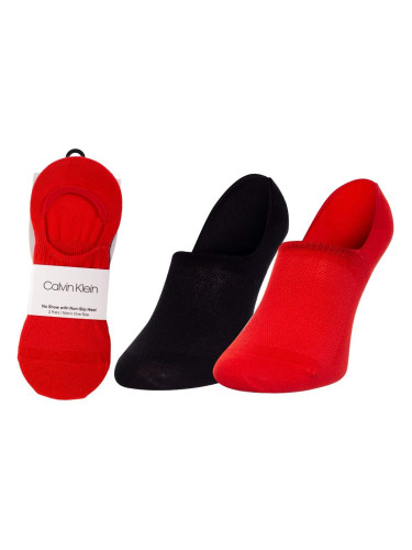 Calvin Klein Man's 2Pack Socks 100001919