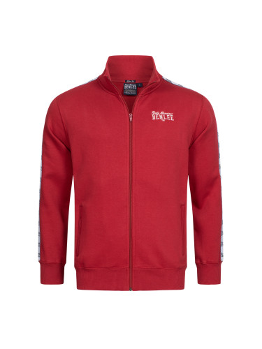 Benlee Men's zipsweat jacket slim fit