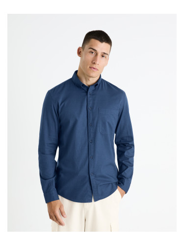 Celio Shirt Farobone2 - Men's