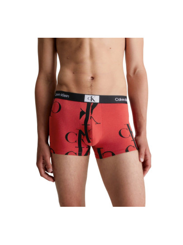 Calvin Klein Underwear Man's Underpants 000NB3403AGNP