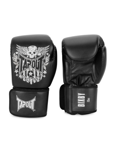 Tapout Artificial leather boxing gloves (1pair)