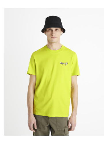 Celio T-Shirt Dragon Ball Z - Men